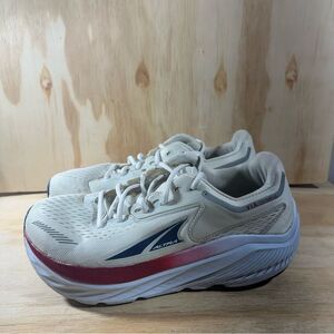 Altra Via Olympus Shoes Men’s Size 8